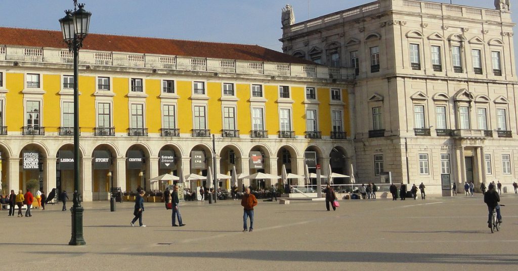 Sigue leyendo 7 ciudades del mundo si eres millennial y no sabes dónde irte a vivir