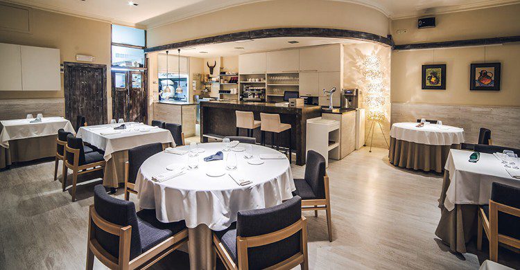 estrella michelin