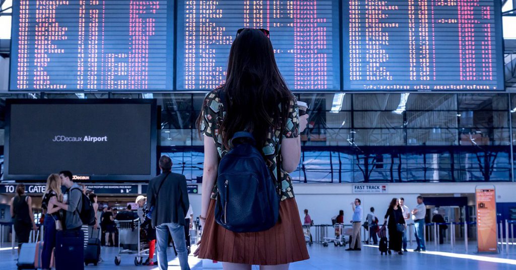 Sigue leyendo ¿Sabes lo que significa tu número de vuelo?