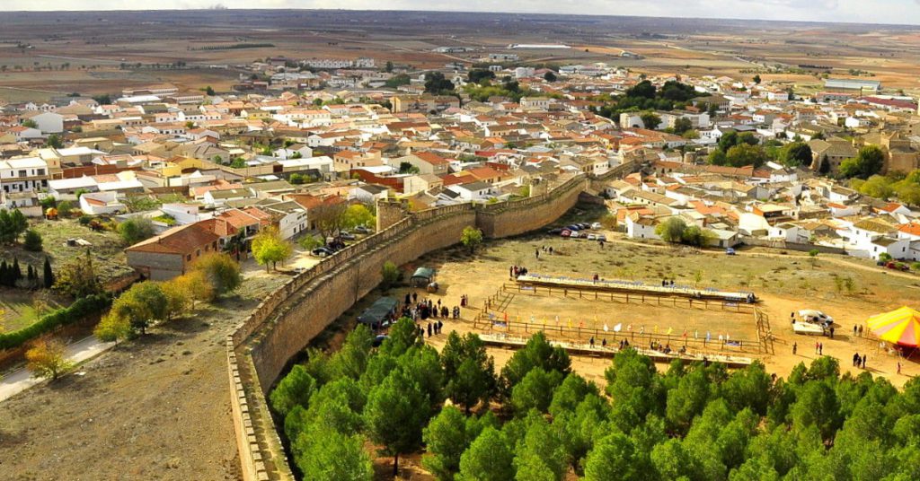 Sigue leyendo Los 7 pueblos de Cuenca con más encanto