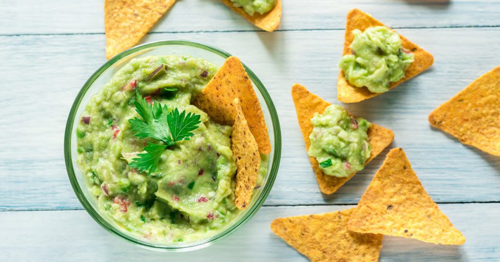 Sigue leyendo Los 5 mejores sitios donde comer guacamole en España