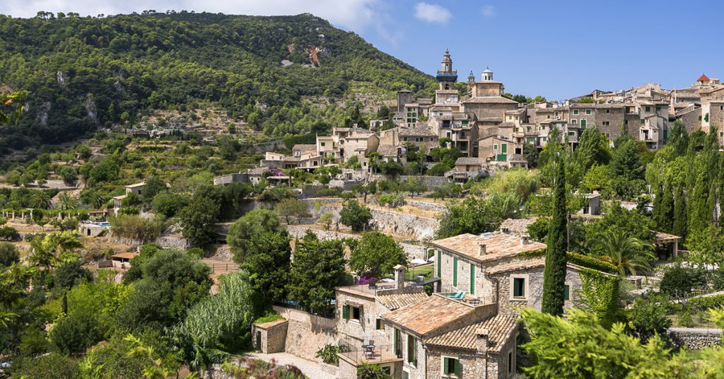 Sigue leyendo Los 7 pueblos más bonitos de Mallorca