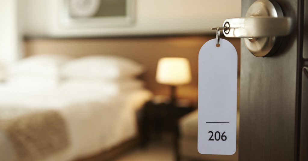 Sigue leyendo Consejos para elegir el mejor hotel sin meter la pata