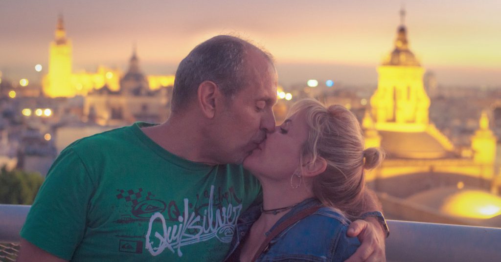 Sigue leyendo Las 7 cosas que descubrirás si te casas con un andaluz