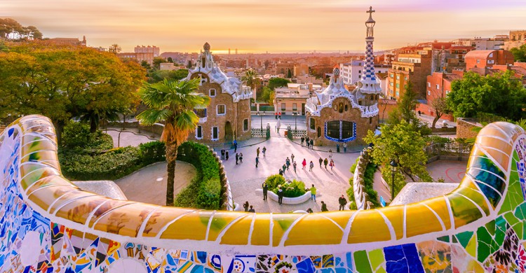 que ver en barcelona