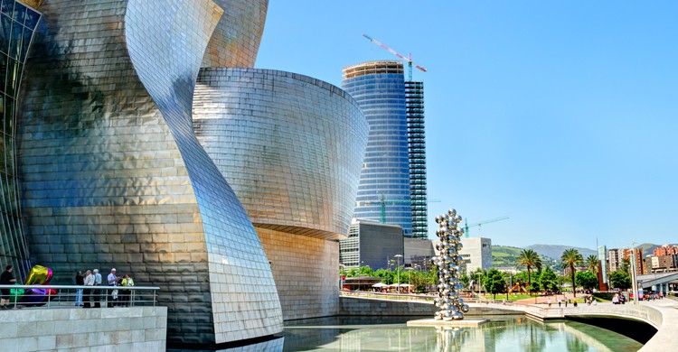 turismo bilbao