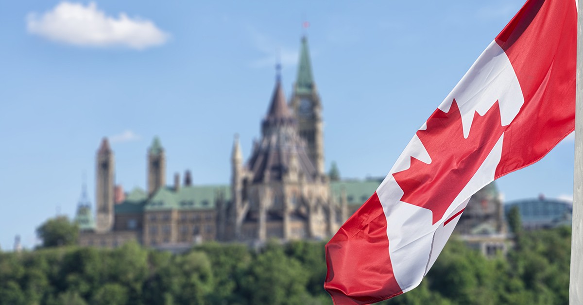 Las 5 ciudades de Canadá más importantes que tienes que visitar