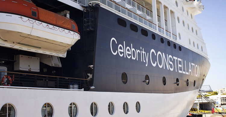 Crucero