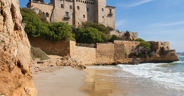 Vistas Cala Jovera