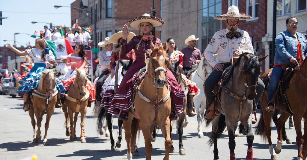 Sigue leyendo 5 curiosidades que debes saber sobre el «5 de mayo»