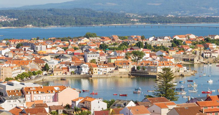 localizaciones de Fariña