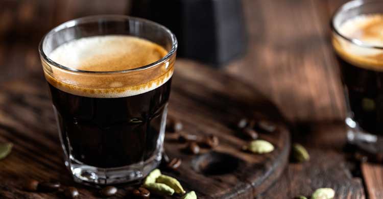 imagen café
