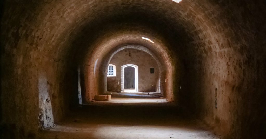Sigue leyendo Las 8 cárceles abandonadas de España que te dejarán sin aliento