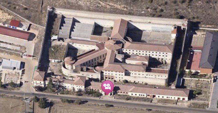 arceles abandonadas de España