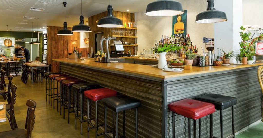 imagen casa jaguar Madrid