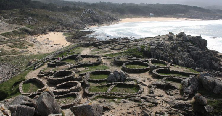 localizaciones de fariña