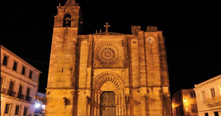 lo hará por las costas gallegas.. 