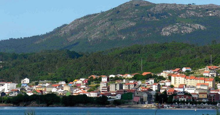 localizaciones de fariña