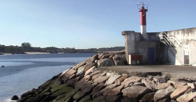 localizaciones de fariña