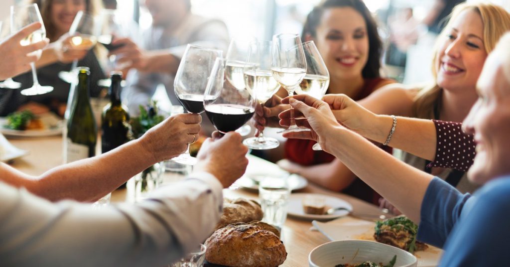 Sigue leyendo Los 9 mejores restaurantes para comer en el Día de la Madre