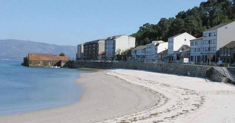 localizaciones de fariña