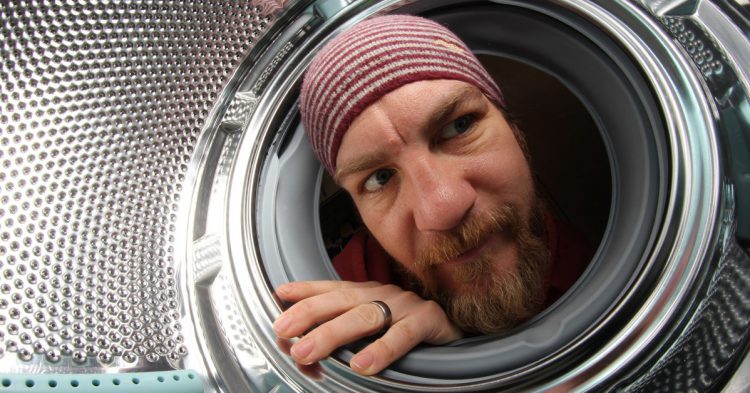 Independizarte antes de casarte nunca está de más (Fuente: Ben Beauchamp / Flickr)