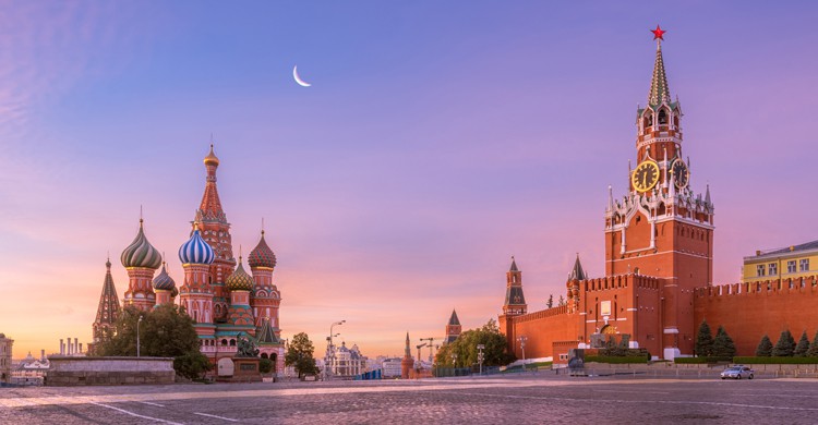 kremlin