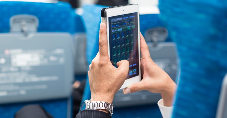 poner el telefono en modo avion