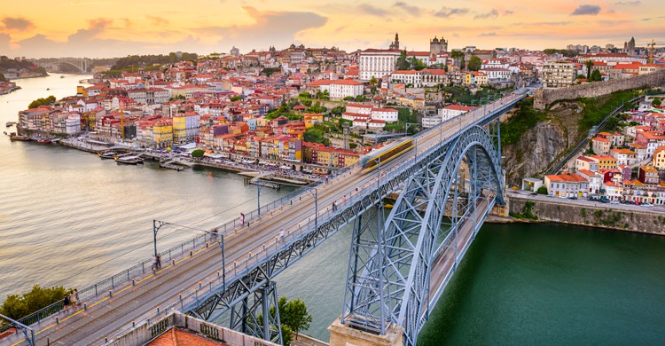 turismo oporto