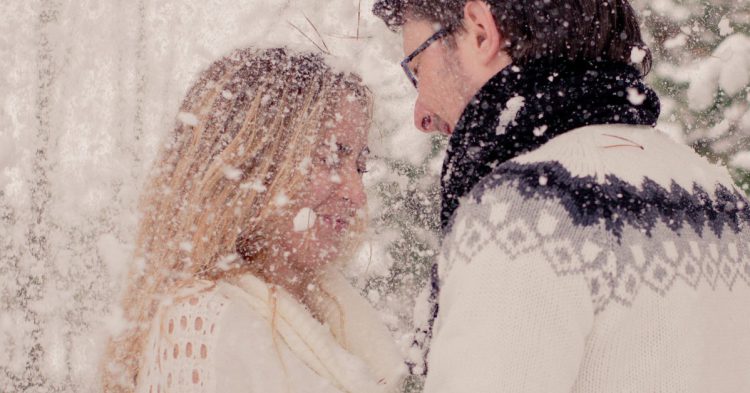 Haber tenido más relaciones antes de casarte no es algo negativo ni mucho menos (Fuente: Wyatt Fisher / Flickr)