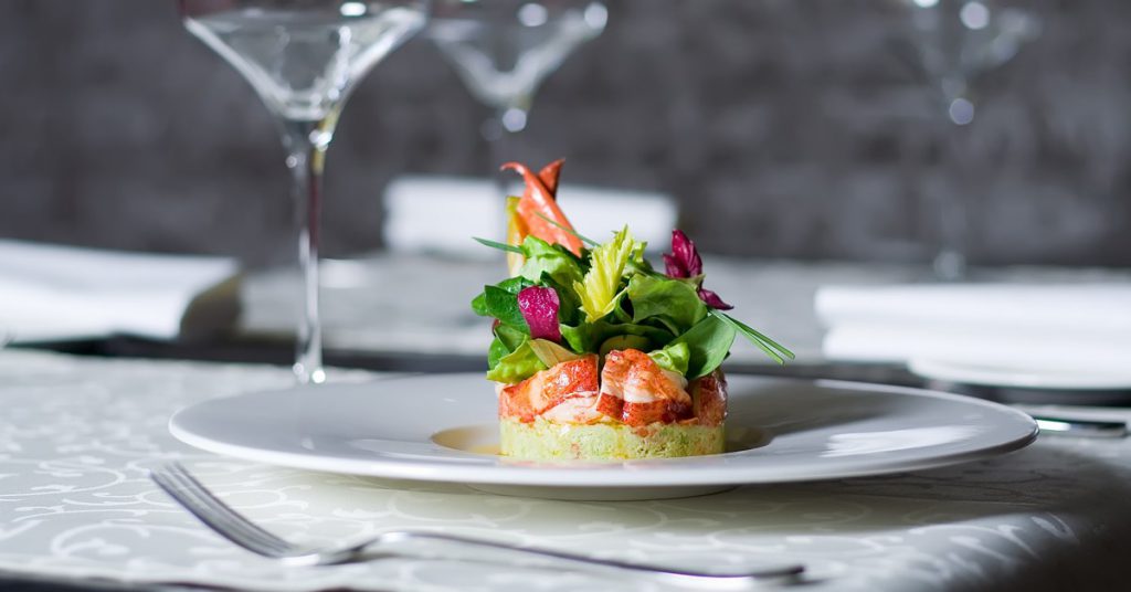 Sigue leyendo Los 5 restaurantes más baratos con Estrella Michelín