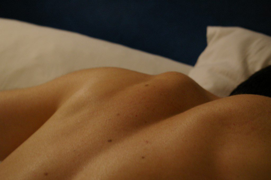 El sexo, dicen, que es mejor en el sur de España (Fuente: Paula / Flickr)