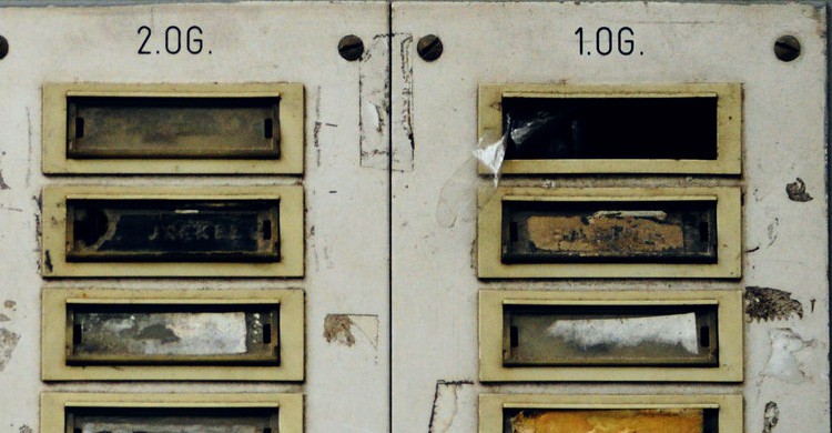 Pasa sin llamar ni tocar el timbre (Fuente: Bliderwense / Flickr)