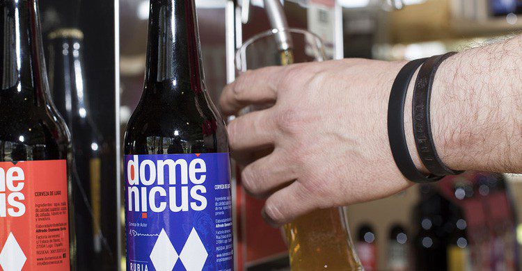Descubre los locales con los mejores tiros de cerveza (Fuente: Son de Campo / Flickr)