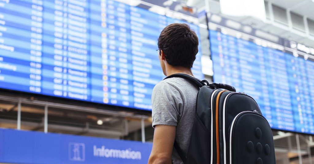Sigue leyendo Lufthansa cancela 800 vuelos por la huelga