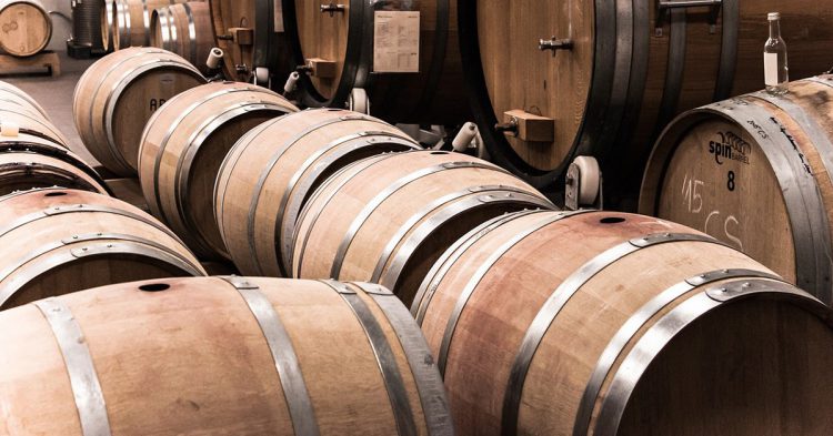 Sigue leyendo Ruta del vino en La Rioja: Itinerario y bodegas