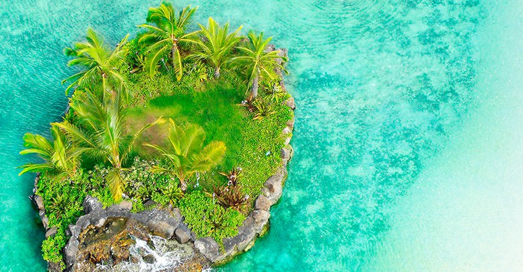 4. Por sus playas