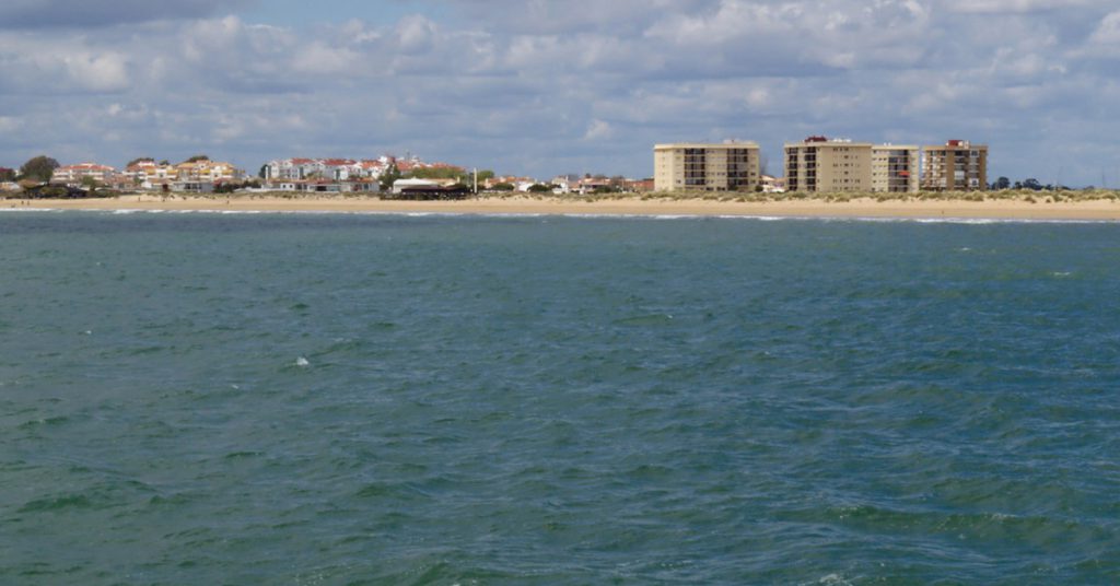 Foto Punta Umbría