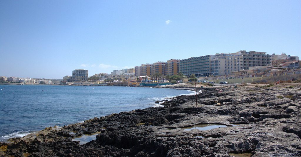 Foto playa