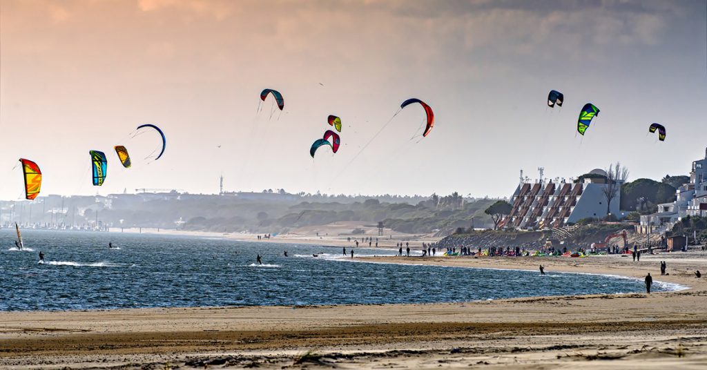 Foto Playa de El Portil