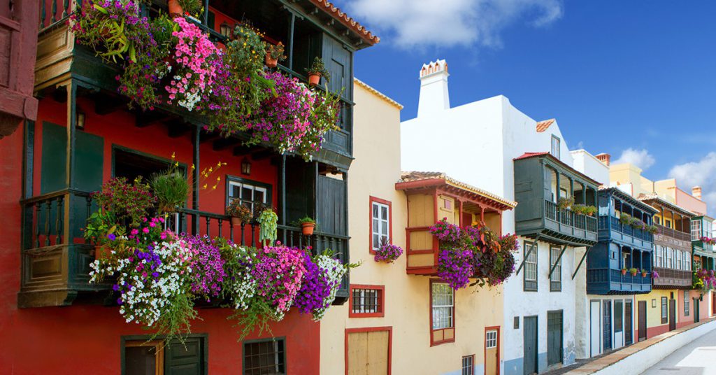 Foto Santa Cruz de la Palma