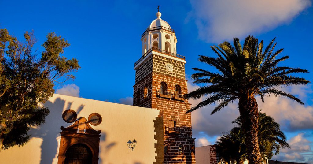 Foto Teguise