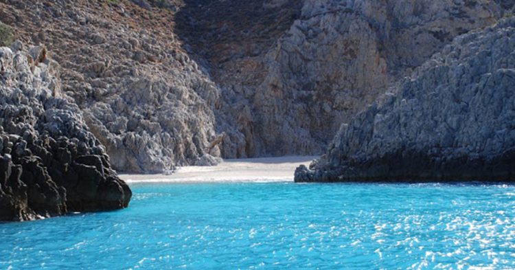 Vuelo + 7 noches de hotel en Creta desde 217€