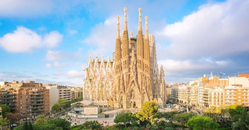 Sigue leyendo 7 situaciones que has pasado si has vivido en Barcelona