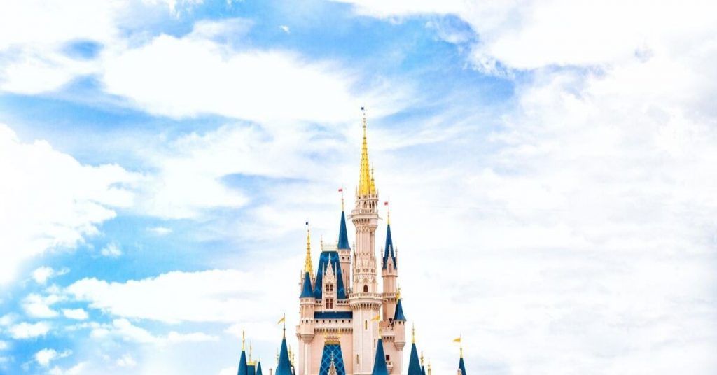 Sigue leyendo Dónde encontrar el castillo de Disney