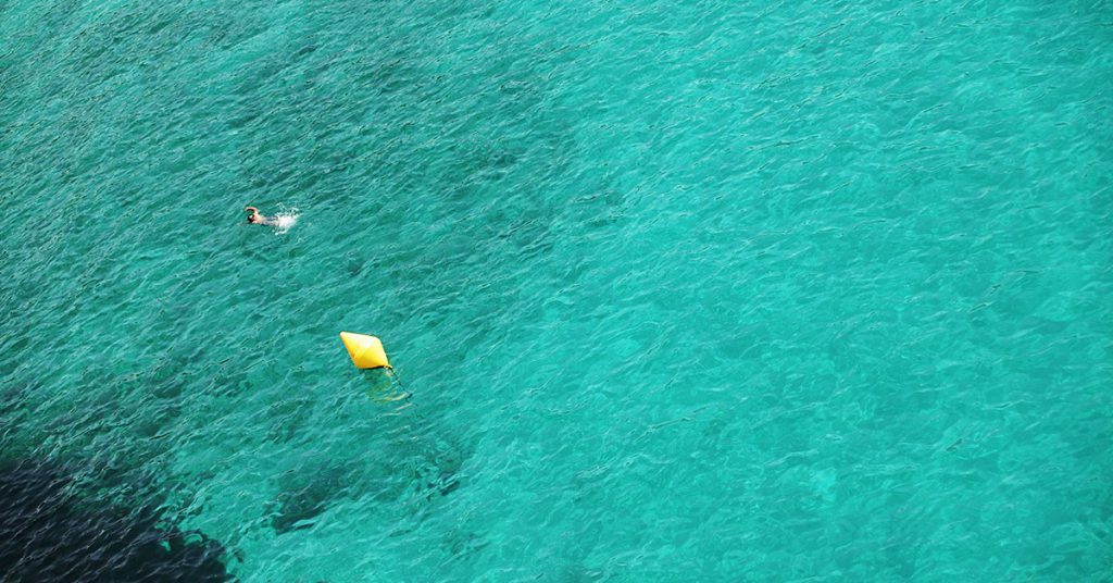 Sigue leyendo Las 7 playas más cristalinas de España
