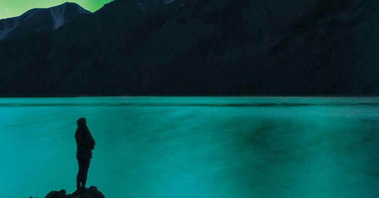 Canadá, un viaje inolvidable (Air Transat)