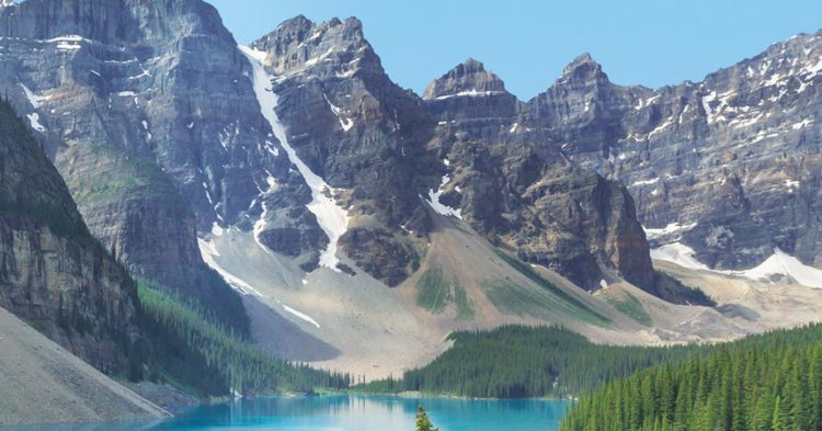 Canadá, un destino para toda temporada (Air Transat)