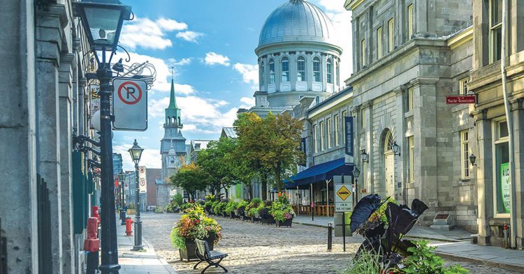 Canadá, un destino perfecto para cualquier época del año (istock)