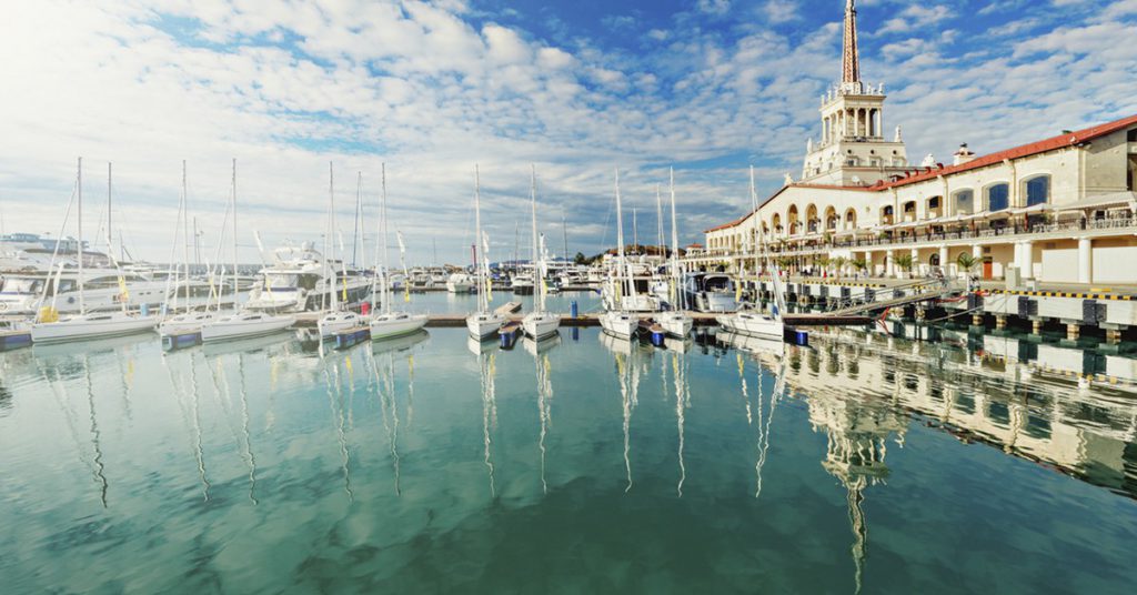 Sochi